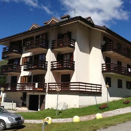 Monolocale A Passo Tonale Apartment Passo del Tonale Exterior photo